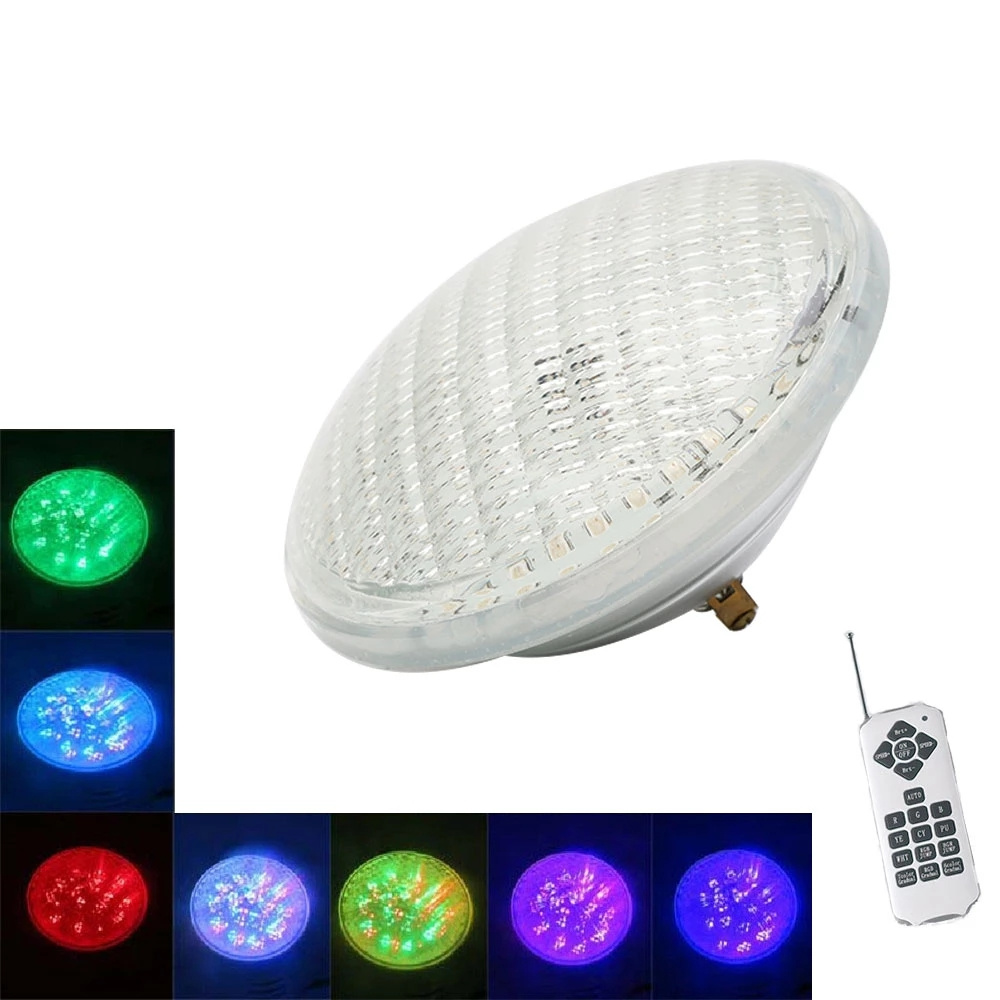 Xy Spa & Wellness George Town Reviews - Luci Subacquee LED RGB 9W 12W,