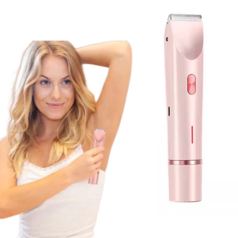 Epilator Wireless - Depilazione per uso domestico Trimmer ricaricabile