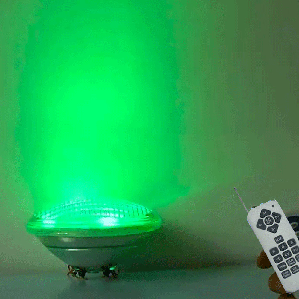 Xy Spa & Wellness George Town Reviews - 45W 25W PAR56 RGB LED Piscina