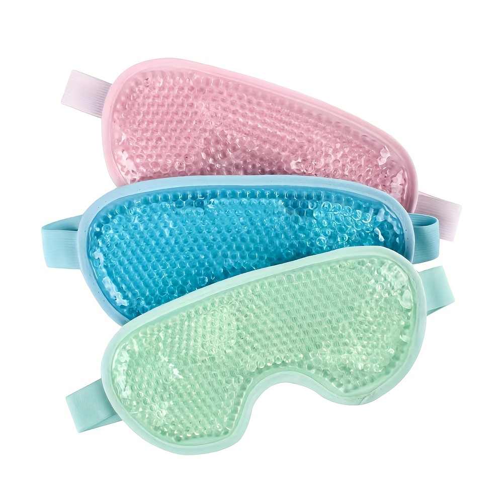 Spa & Wellness Hotel Diament Ustroń Zdjęcia - Maschera per Occhi con Gel Rinfrescante/Riscaldante,