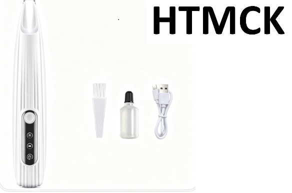 Epilator Wireless - Tosatrice Wireless HTMCK per Animali Domestici