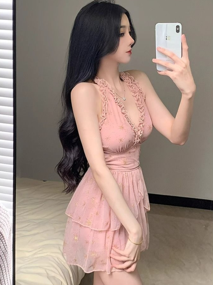 Spa & Wellness Hotel Diament Ustroń Zdjęcia - Costume da bagno monokini da donna