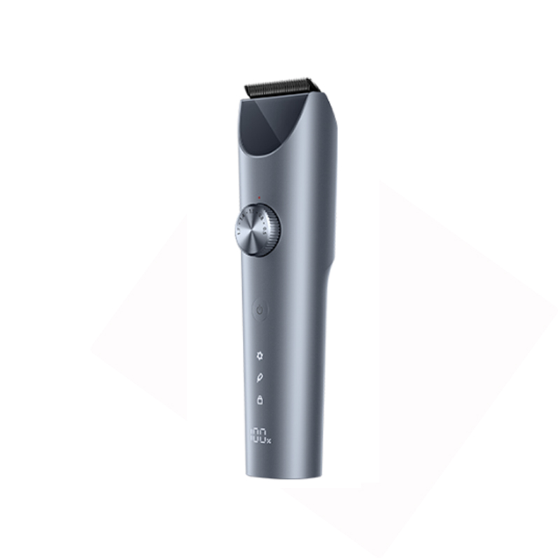 Epilator Wireless - Tagliacapelli Mijia 2 per Uomo, Rasoio