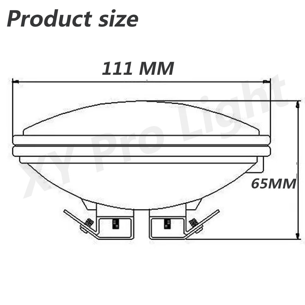 Luci subacquee a LED 15W 18W 2 - Xy Spa & Wellness George Town Reviews recensione e prezzo