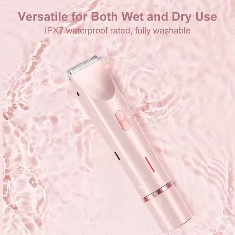 Depilazione per uso domestico  - Epilator Wireless recensione e prezzo