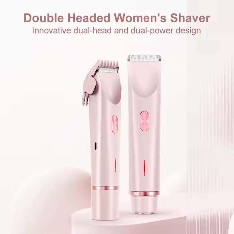 Depilazione per uso domestico  - Epilator Wireless recensione e prezzo