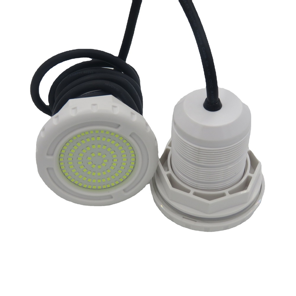 Illuminazione subacquea a LED  - Xy Spa & Wellness George Town Reviews recensione e prezzo