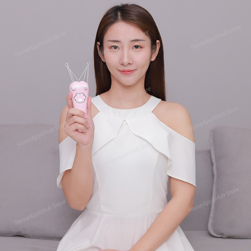 Epilatore elettrico senza fili - Epilator Wireless recensione e prezzo