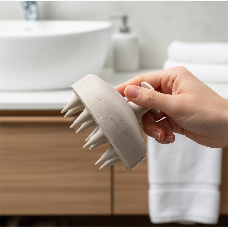 Spazzole per Massaggio dei Mer - Home Spa Wellness recensione e prezzo