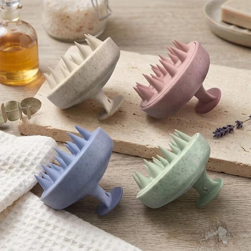Spazzole per Massaggio dei Mer - Home Spa Wellness recensione e prezzo