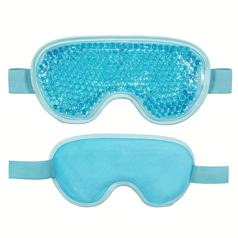 Maschera per Occhi con Gel Rin - Spa & Wellness Hotel Diament Ustroń Zdjęcia recensione e prezzo