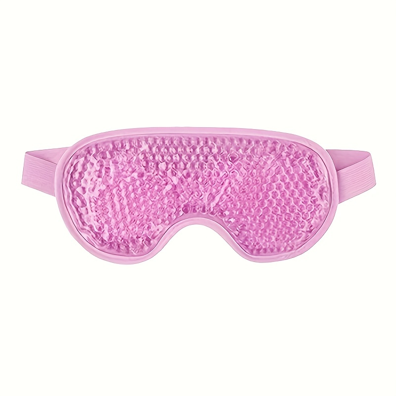 Maschera per Occhi con Gel Rin - Spa & Wellness Hotel Diament Ustroń Zdjęcia recensione e prezzo