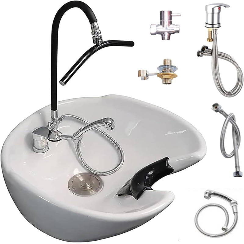 Set Rubinetto a Cascata Regola - Spa & Wellness Hotel Diament Ustroń Zdjęcia recensione e prezzo