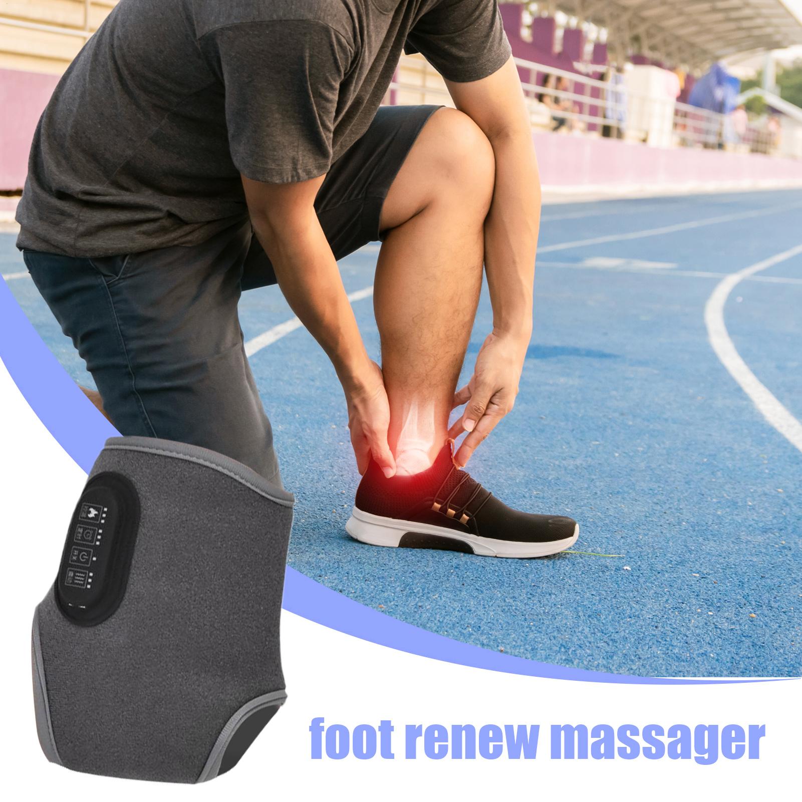 Massaggiatore portatile per pi - Home Spa Wellness recensione e prezzo