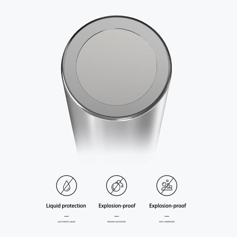 Batterie ricaricabili AA NiMH  - Epilator Wireless recensione e prezzo