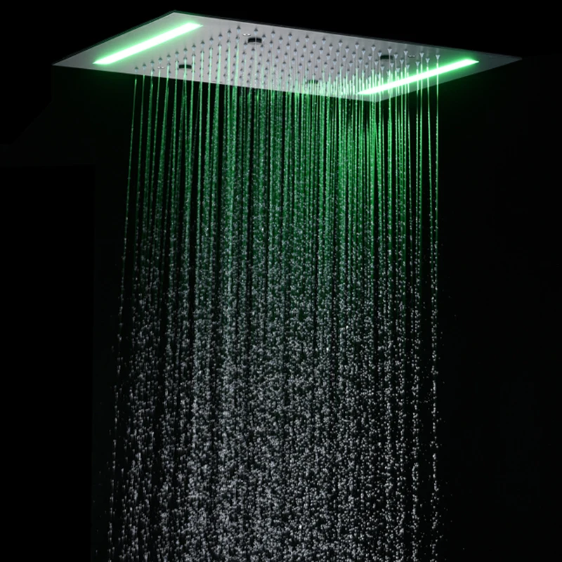Sistema Doccia a Soffitto con  - Spa & Wellness Hotel Diament Ustroń Zdjęcia recensione e prezzo