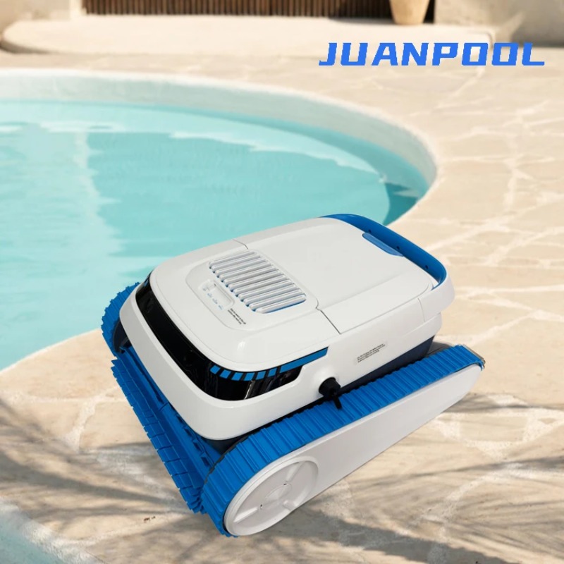 Robot Pulitore Piscina Senza F - Spa & Wellness Hotel Diament Ustroń Zdjęcia recensione e prezzo