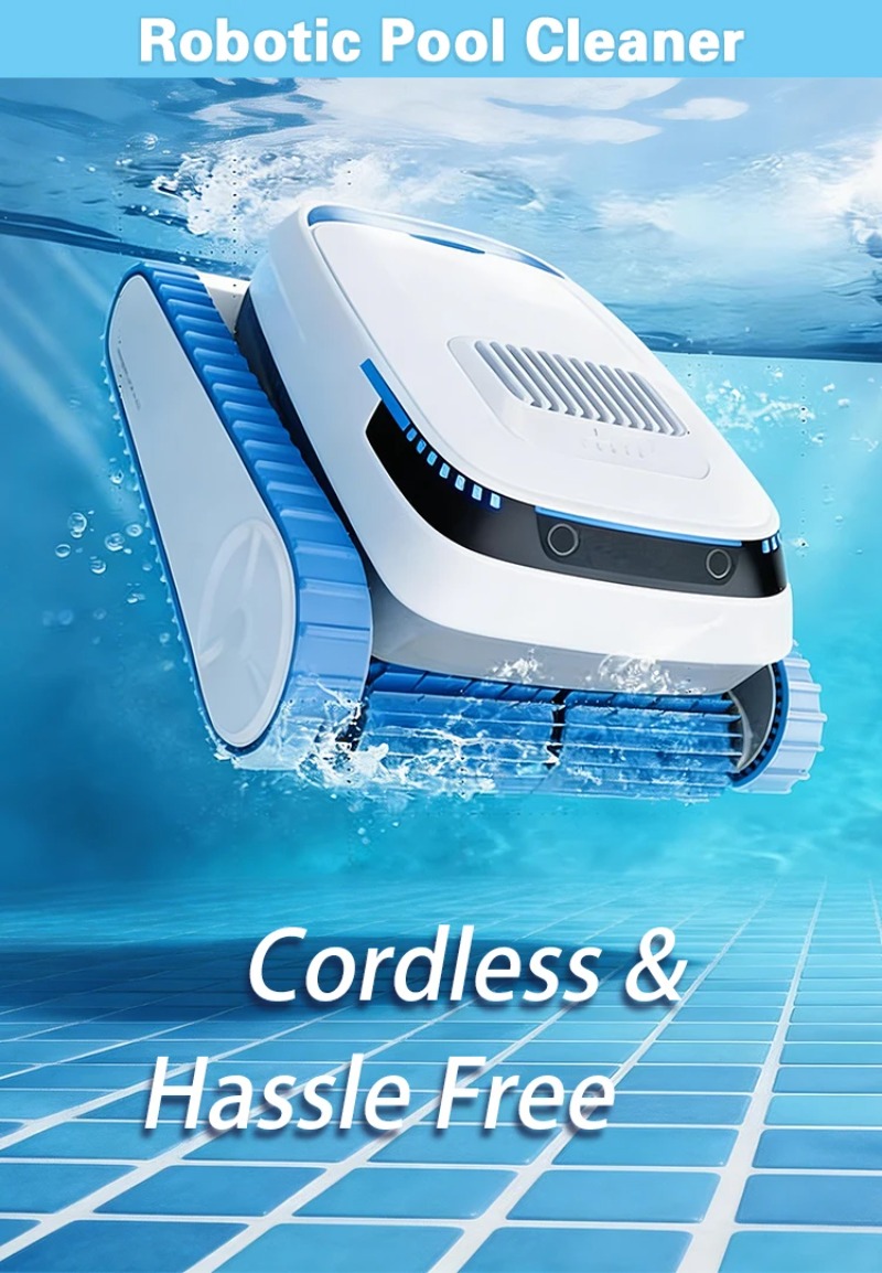 Robot Pulitore Piscina Senza F - Spa & Wellness Hotel Diament Ustroń Zdjęcia recensione e prezzo