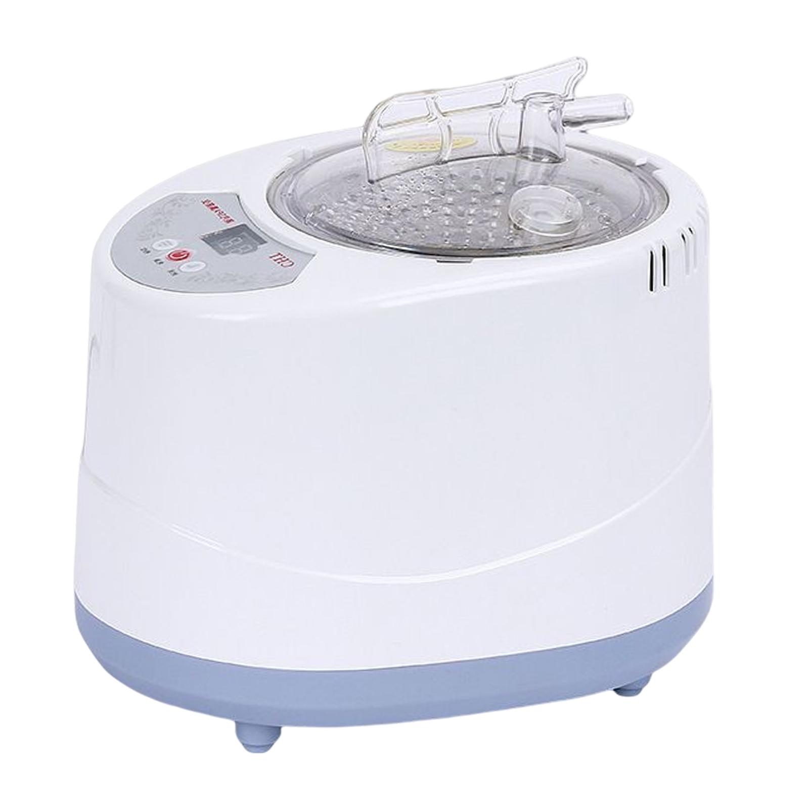 Generatore di Vapore per Sauna - Home Spa Wellness recensione e prezzo