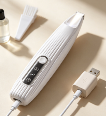 Tosatrice Wireless HTMCK per A - Epilator Wireless recensione e prezzo