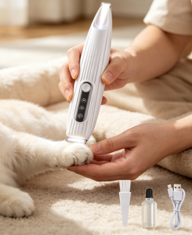 Tosatrice Wireless HTMCK per A - Epilator Wireless recensione e prezzo