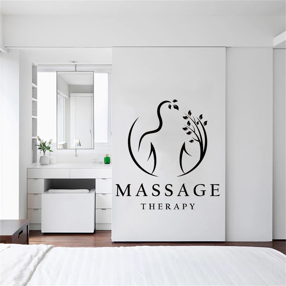 Adesivo da parete in vinile pe - Home Spa Wellness recensione e prezzo