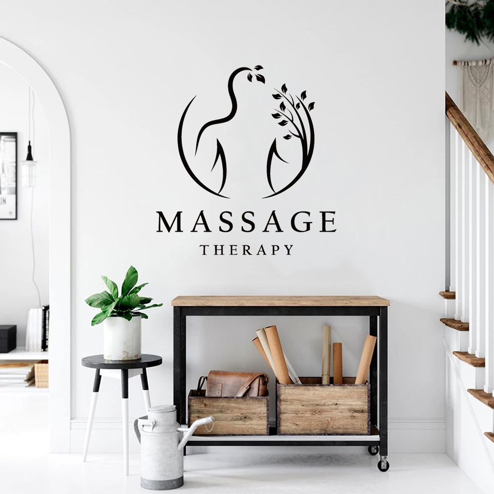 Adesivo da parete in vinile pe - Home Spa Wellness recensione e prezzo