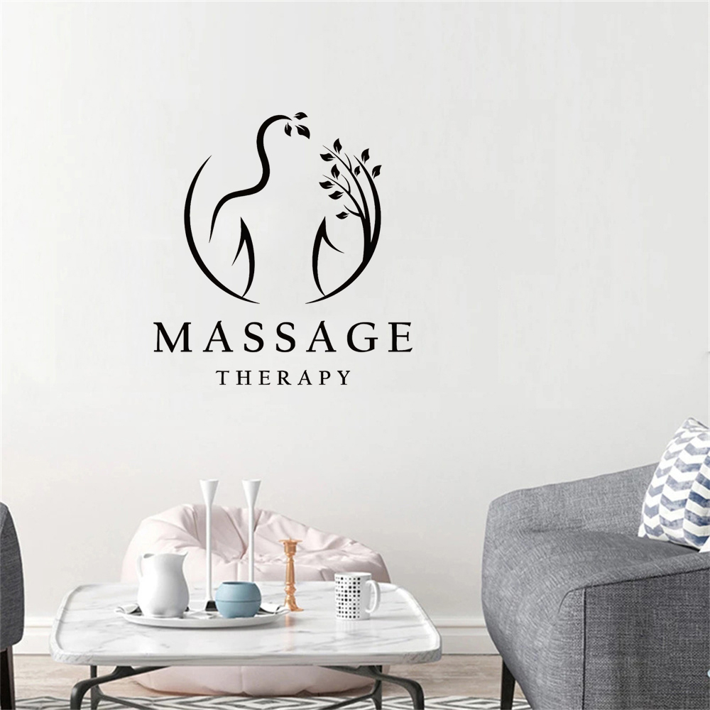 Adesivo da parete in vinile pe - Home Spa Wellness recensione e prezzo