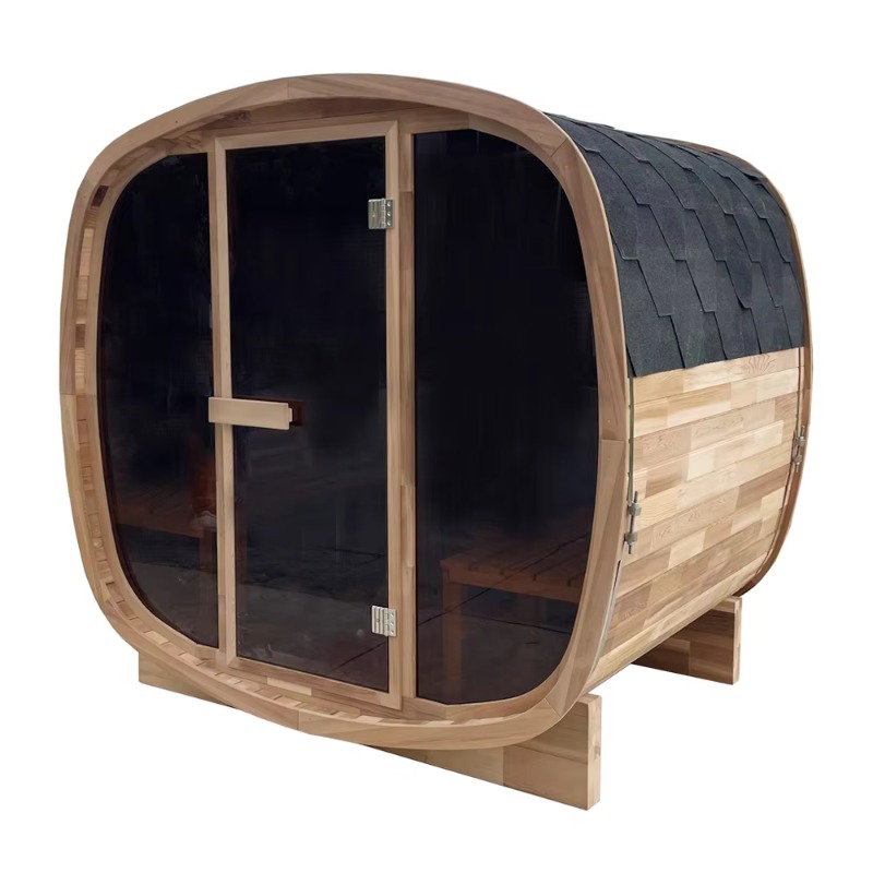 Cabina Sauna Personalizzabile  - Home Spa Wellness recensione e prezzo