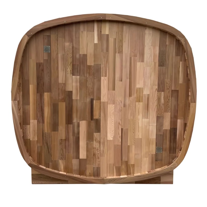 Cabina Sauna Personalizzabile  - Home Spa Wellness recensione e prezzo