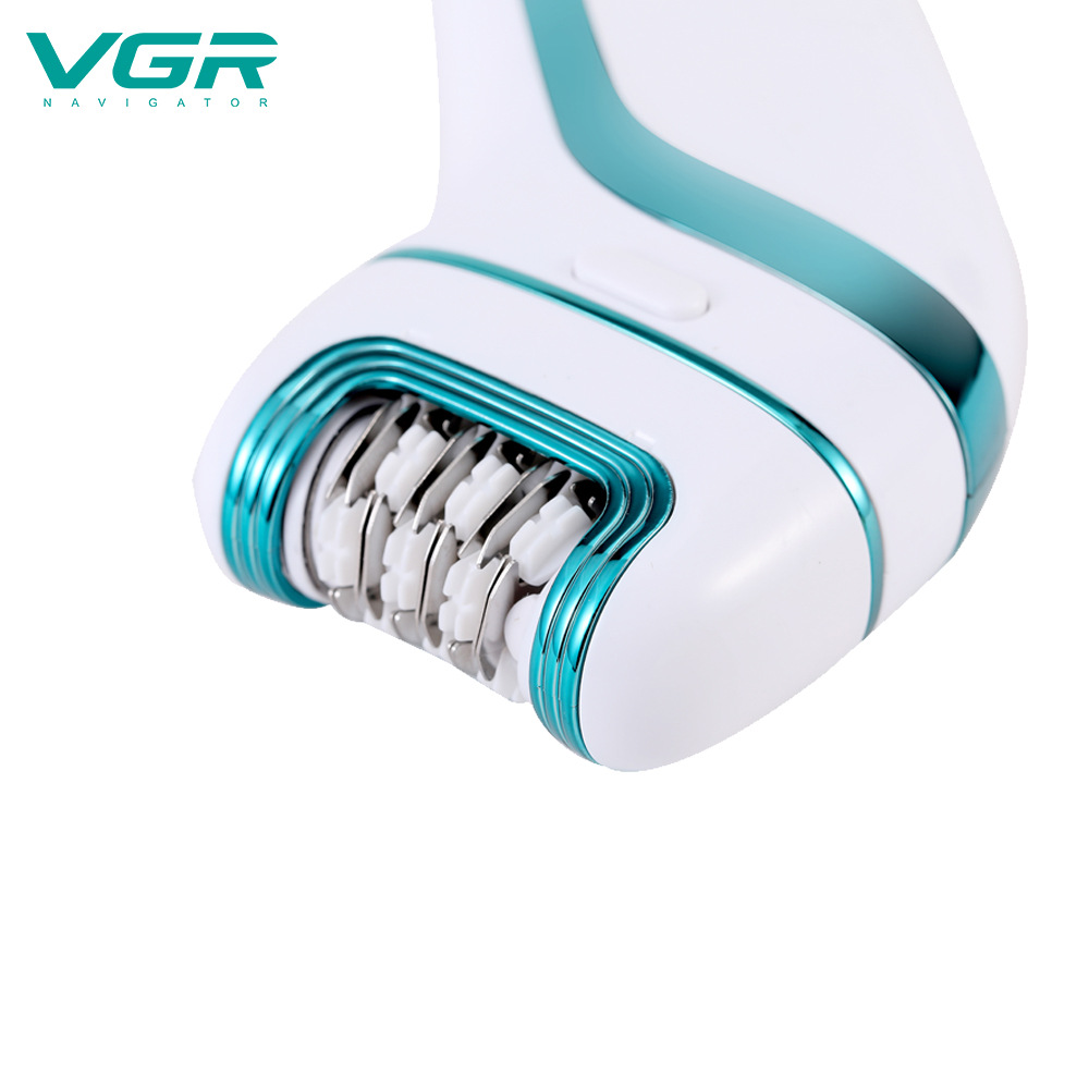 Epilatore da donna originale V - Epilator Wireless recensione e prezzo