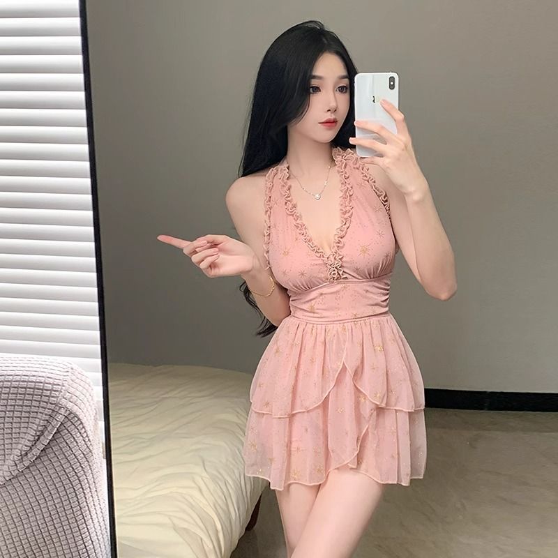 Costume da bagno monokini da d - Spa & Wellness Hotel Diament Ustroń Zdjęcia recensione e prezzo