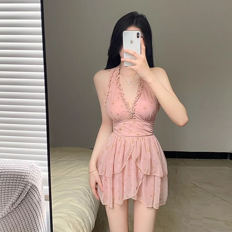 Costume da bagno monokini da d - Spa & Wellness Hotel Diament Ustroń Zdjęcia recensione e prezzo