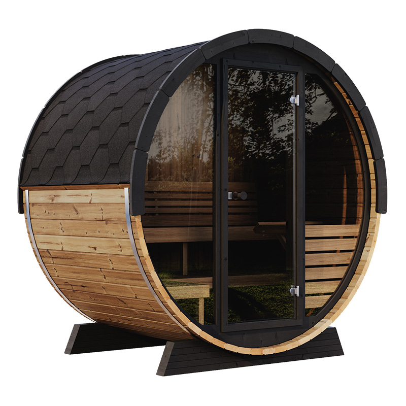 Cabina Sauna Personalizzabile  - Home Spa Wellness recensione e prezzo
