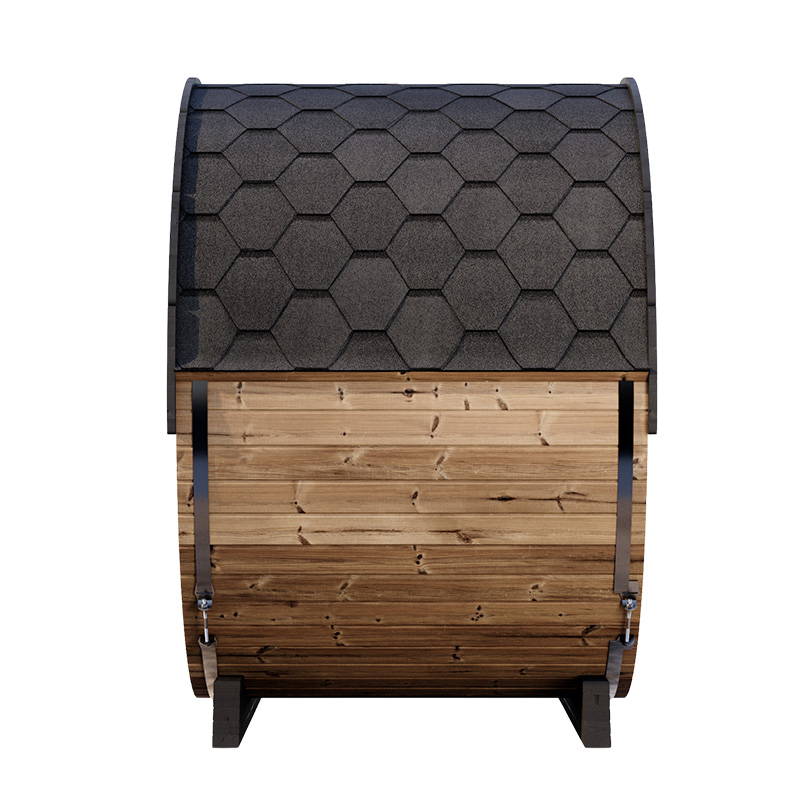Cabina Sauna Personalizzabile  - Home Spa Wellness recensione e prezzo