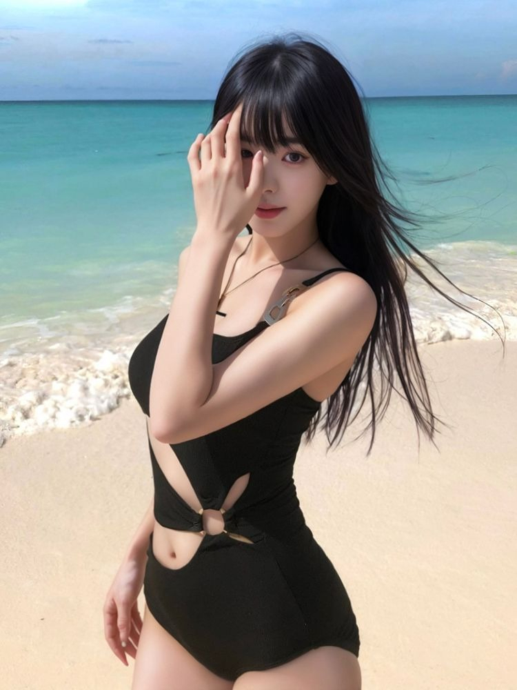 Monokini Sexy con Cut-out Donn - Spa & Wellness Hotel Diament Ustroń Zdjęcia recensione e prezzo