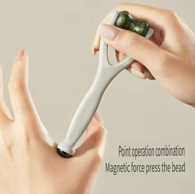 Massaggiatore per Dita in Giad - Home Spa Wellness recensione e prezzo