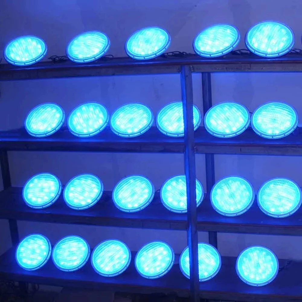 24W Luci subacquee a LED 10W 1 - Xy Spa & Wellness George Town Reviews recensione e prezzo