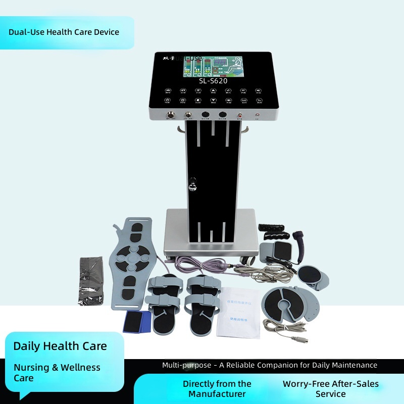 Dispositivo per Terapia a Onde - Home Spa Wellness recensione e prezzo