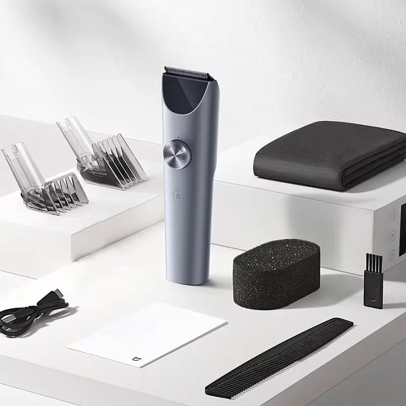 Tagliacapelli Mijia 2 per Uomo - Epilator Wireless recensione e prezzo